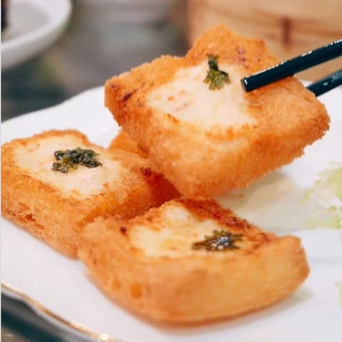 蓮香樓