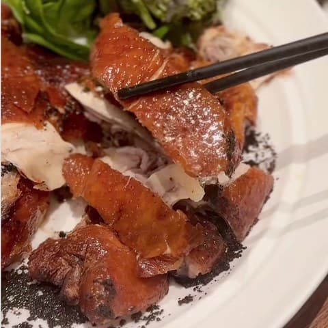 Jasmine 八月花